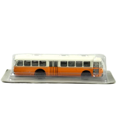 4R-458 バス 1/72 スカニア SCANIA VABIS D11 A Scania Vabis D11 Bus egy 1:72 méretarányú modellautó gyűjtőknek.